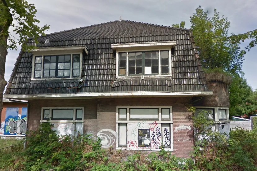 pand van middelhoven