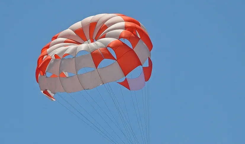 parachute