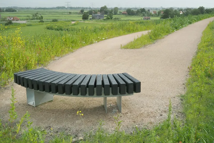 park nauerna gemeente