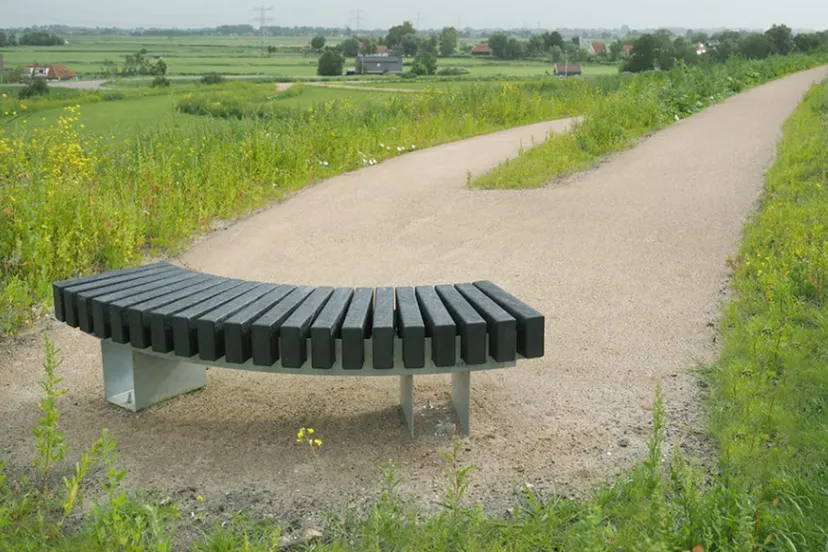 park nauerna gemeente