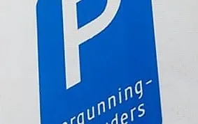 parkeervergunning