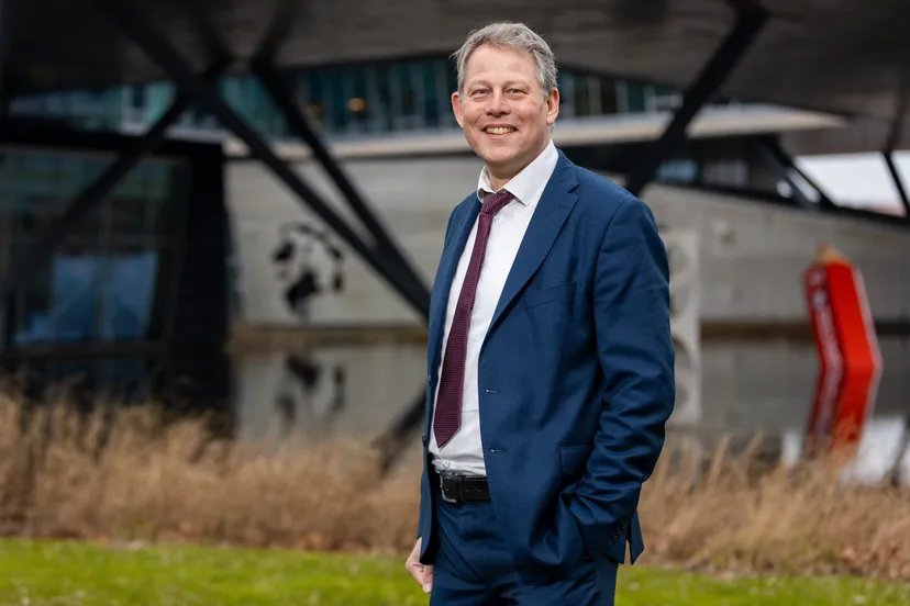 pb 04 dijkgraaf remco bosmo hogere opkomst waterschapsverkiezingen verwacht