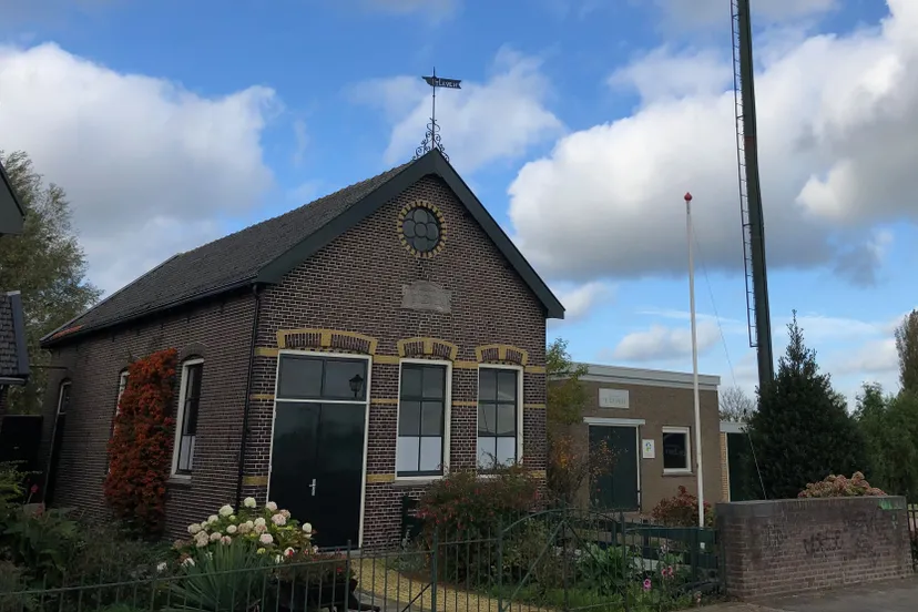 pb 25 gemaal t leven