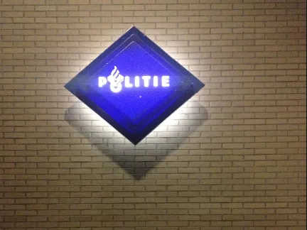 politie
