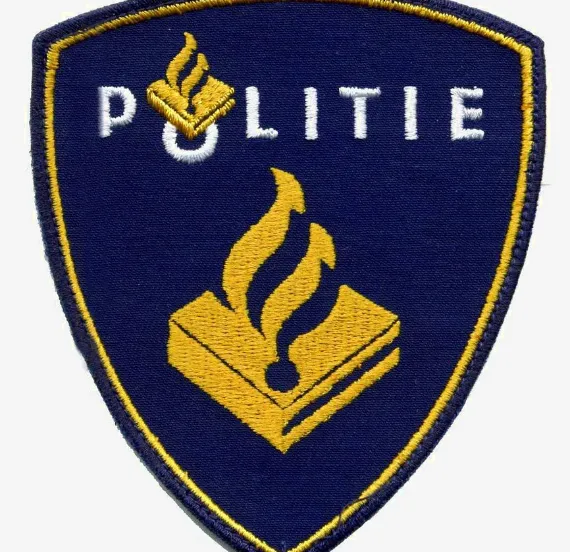 politie nieuw 2