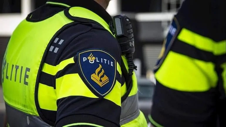 politie zaanstreek