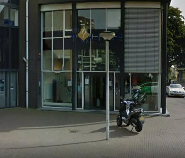 politiebureau zaandam