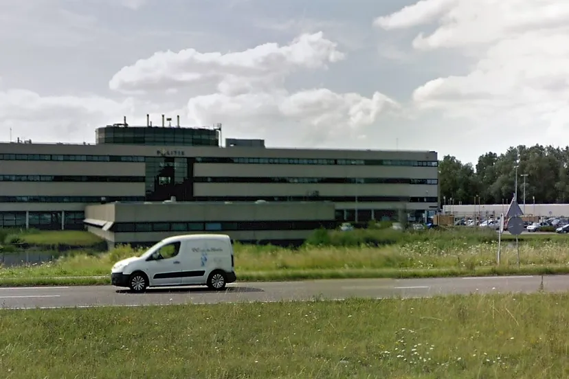 politiebureau zaanweg