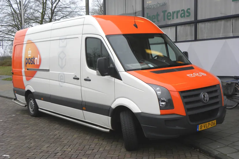 postnl
