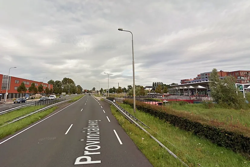 provincialeweg krommenie