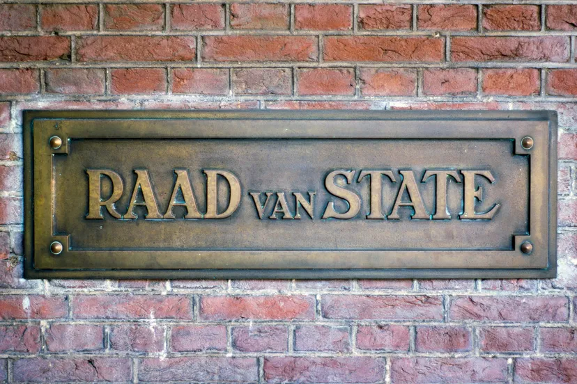 raad van state flickr