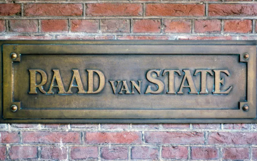 raad van state
