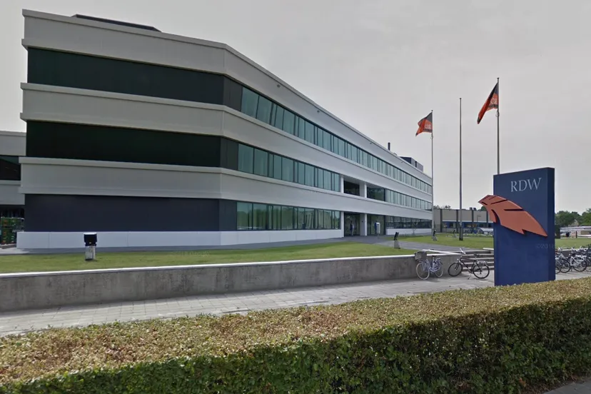 rdw