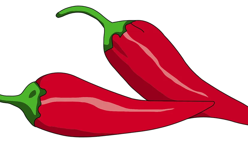 red peppers 296655 960 720