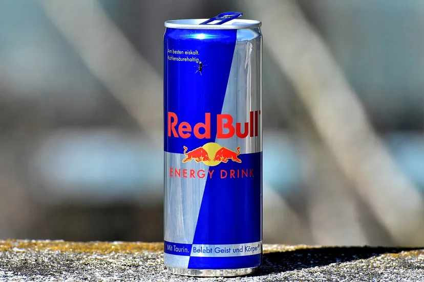 redbull