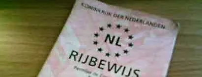 rijbewijs
