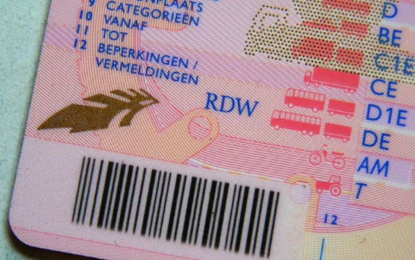 rijbewijs