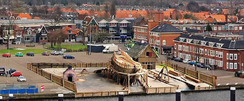 scheepswerf