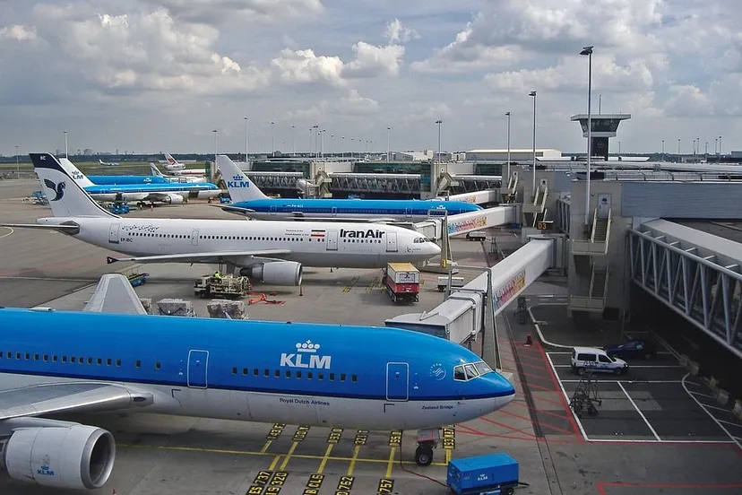 schiphol