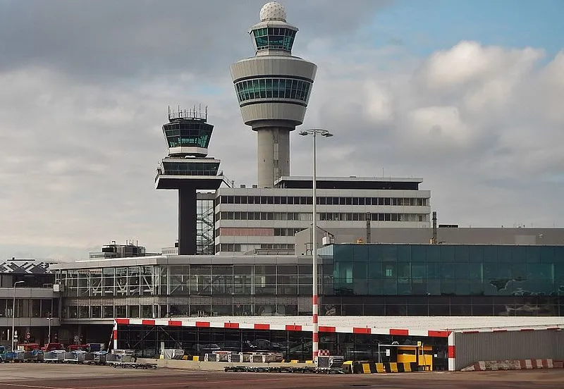schiphol