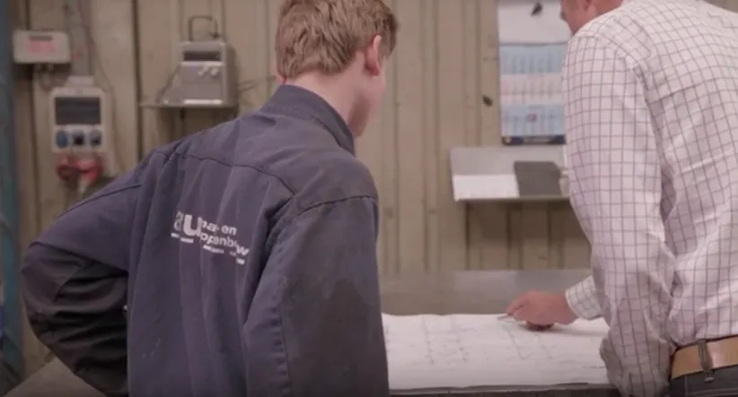 screenshot 2019 05 27 aru genomineerd voor oom award 2019 youtube