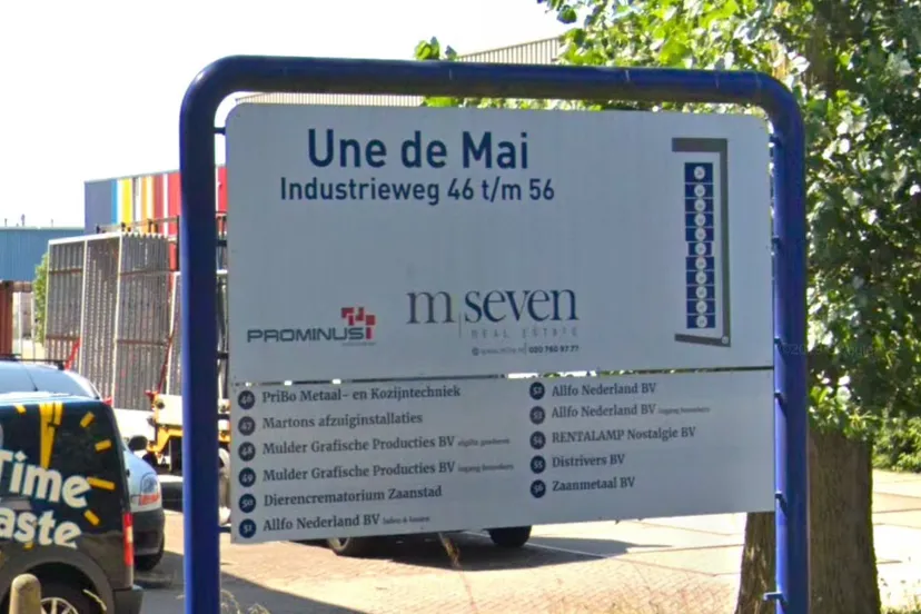 screenshot 2019 05 29 industrieweg 49