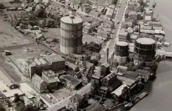 screenshot 2019 06 05 bestemmingsplan zaanoever westzijde 270 276 pdf zaanstad nieuws nl mail van nort groep b v