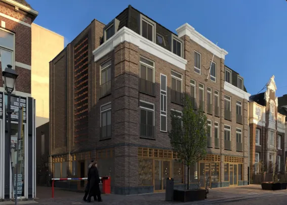 screenshot 2019 06 13 aanbiedingsbrief afwijken beheersv 12 woningen westzijde te zaandam pdf zaanstad nieuws nl mail v