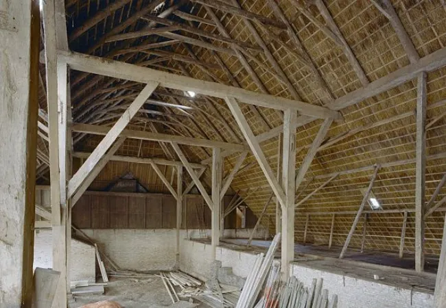 screenshot 2019 06 15 bestand interieur schuur tijdens restauratie gaastmeer 20321160 rce jpg wikipedia