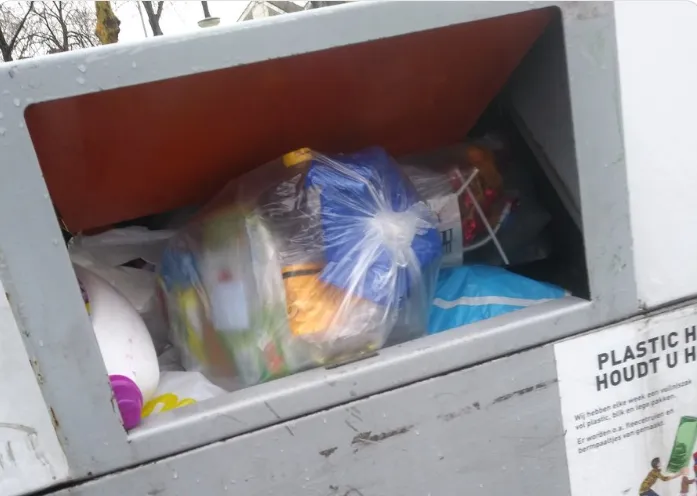 screenshot 2019 06 28 afval zaanstad twitter zoekfunctie