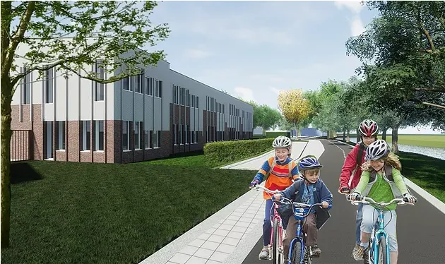 screenshot 2019 06 28 start bouw rkbs de hoeksteen in krommenie brtarchitecten