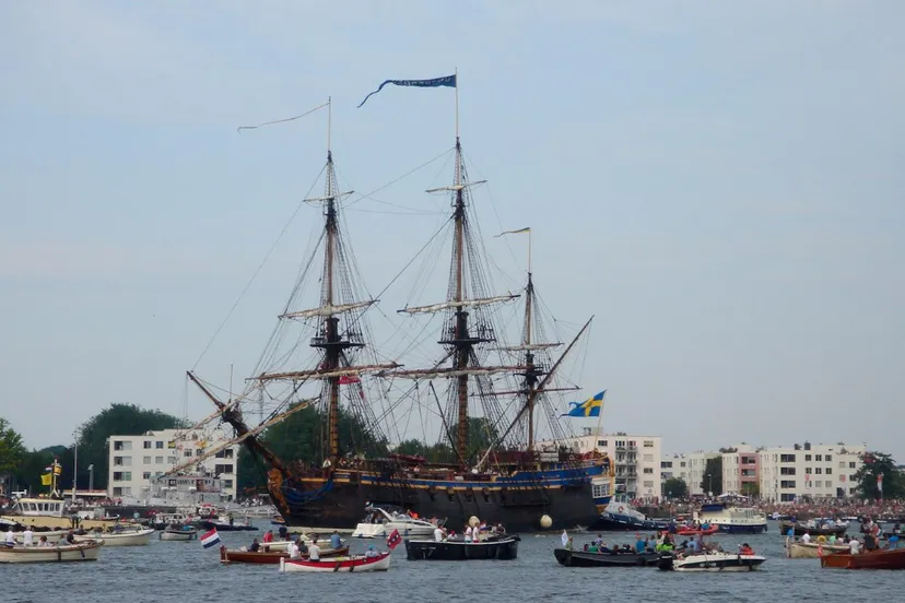 screenshot 2019 06 30 sail amsterdam 2015 twitter zoekfunctie