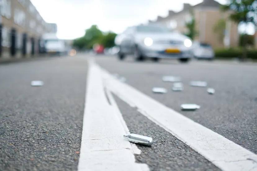 screenshot 2019 07 04 lachgas ampullen op straat1