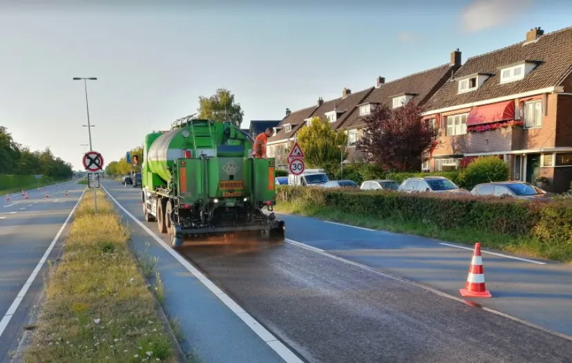 screenshot 2019 07 04 persbericht gemeente zaanstad zaanstad aan de slag met het verjongen van asfalt zaanstad nieuws n