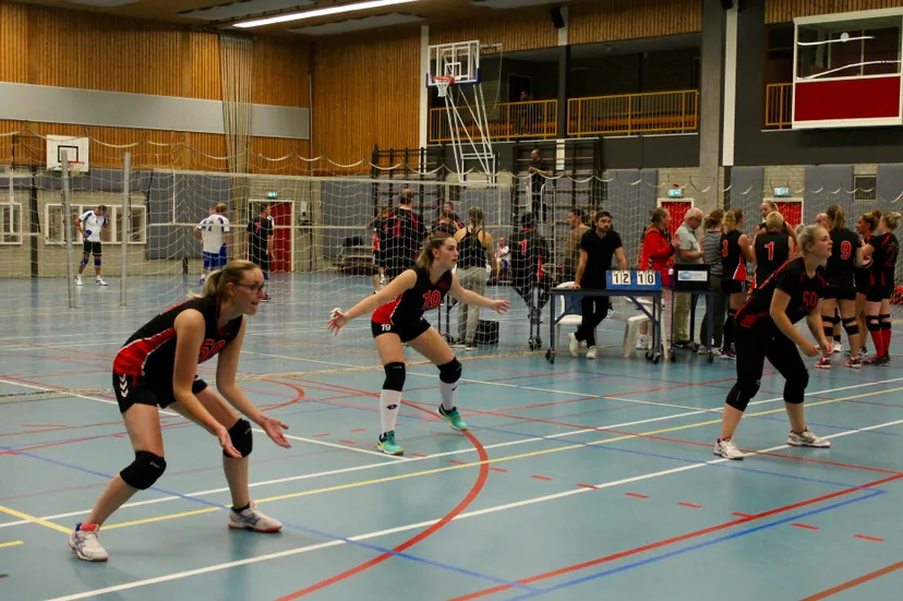 setfightersdames 4 2017