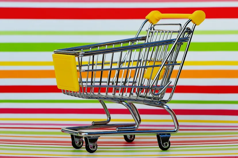 shopping cart 1269166 960 720