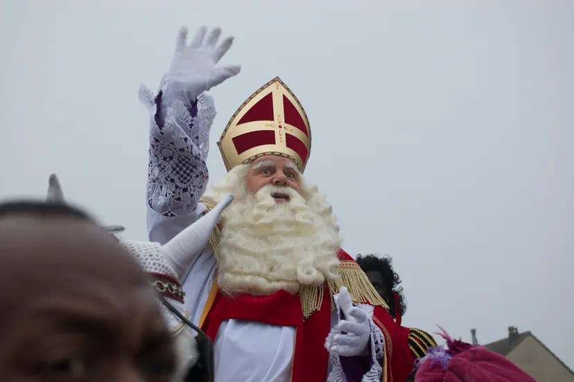 sinterklaas