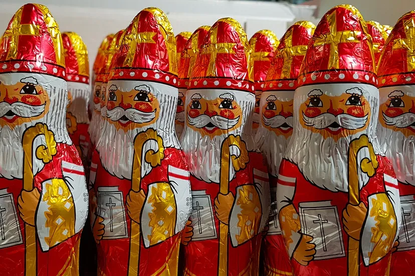 sinterklaas