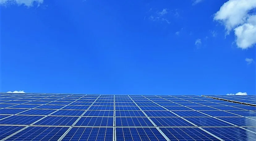 solar energy 2157212 960 720