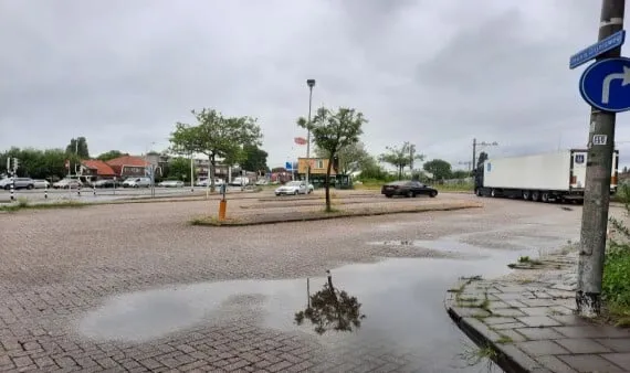 stationsgeboed krommenie