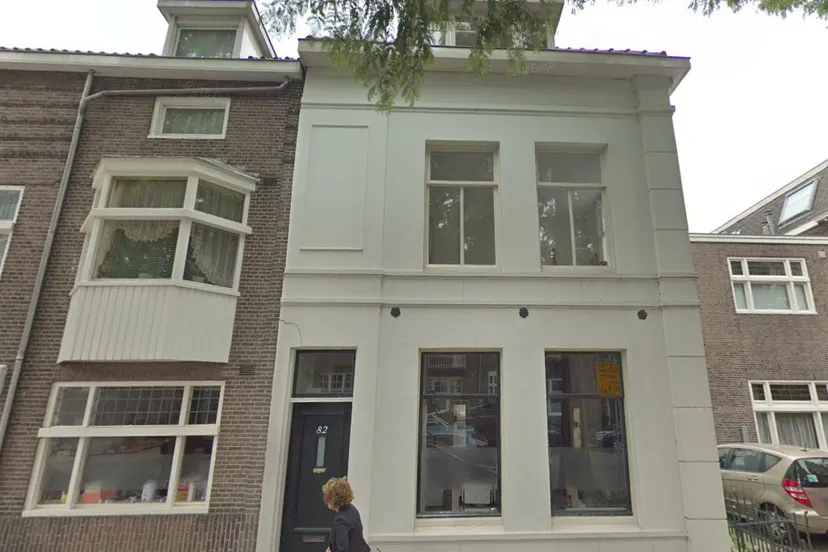 stationsstraat 82