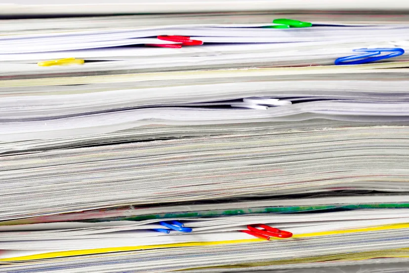 stockvault documents127070