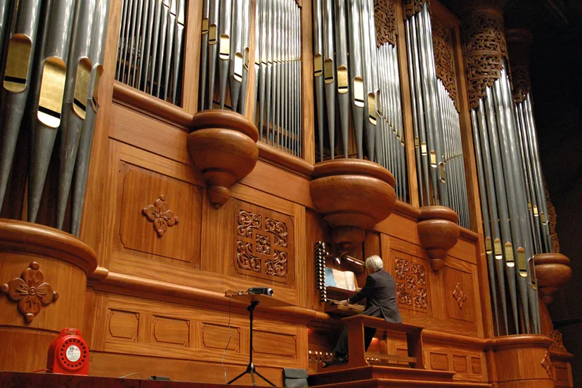taiwannch organ 2005 10altonthompson