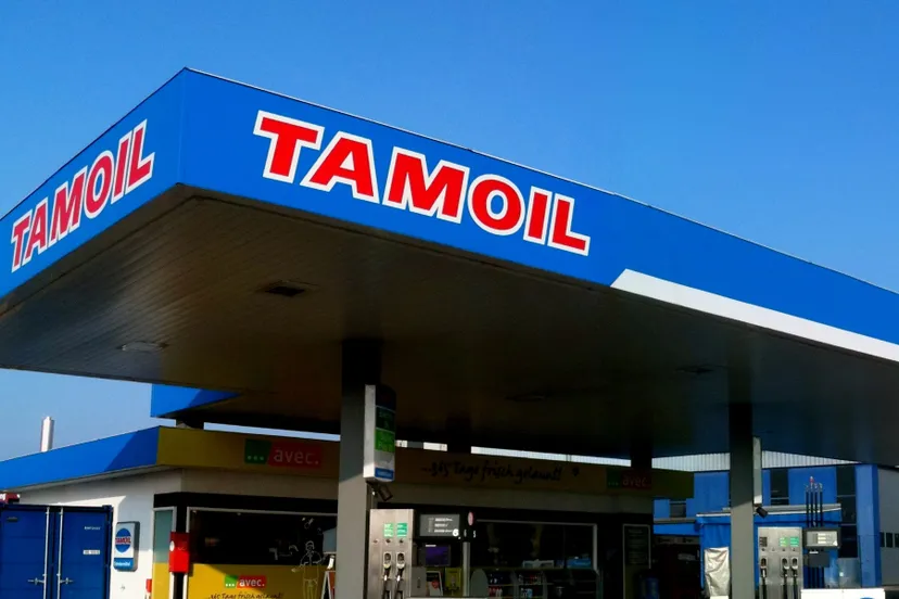 tamoil