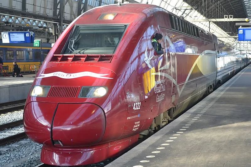 thalys