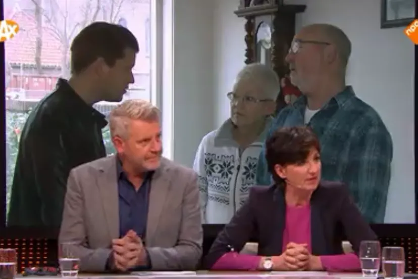 toermalijn tijd voor max