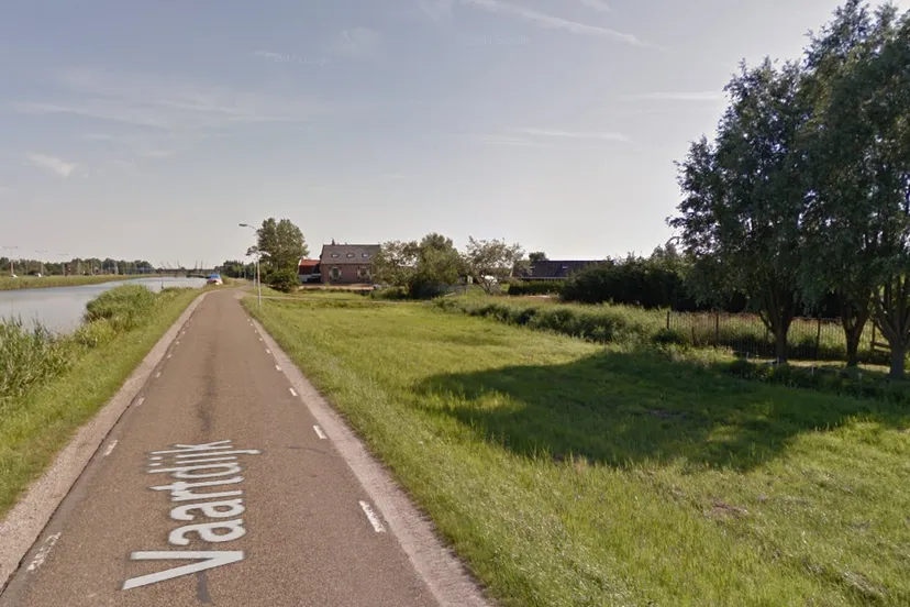 vaartdijk 2