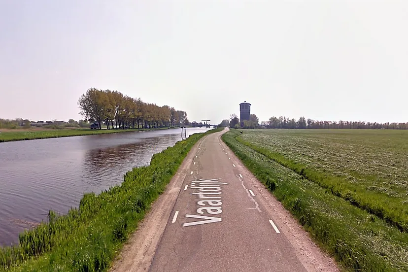 vaartdijk