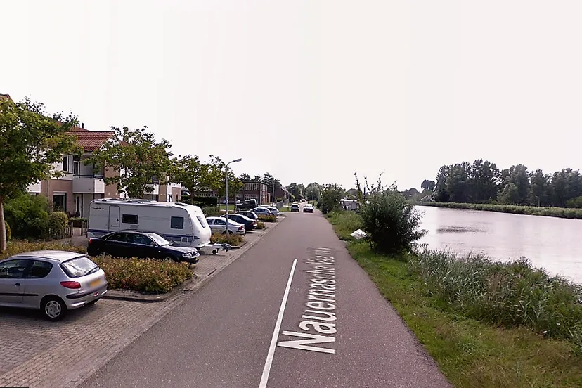 vaartdijk