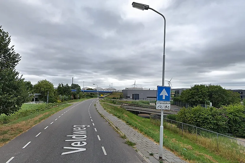 veldweg2